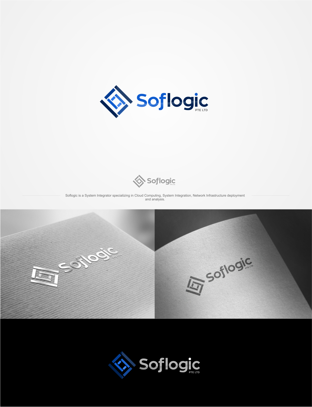 Logo Design by artswolf for this project | Design #12496002