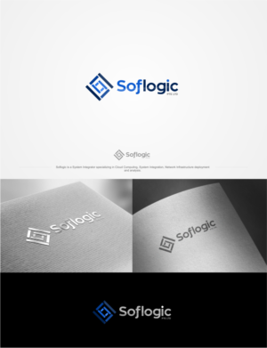 Logo Design by artswolf for this project | Design: #12496002