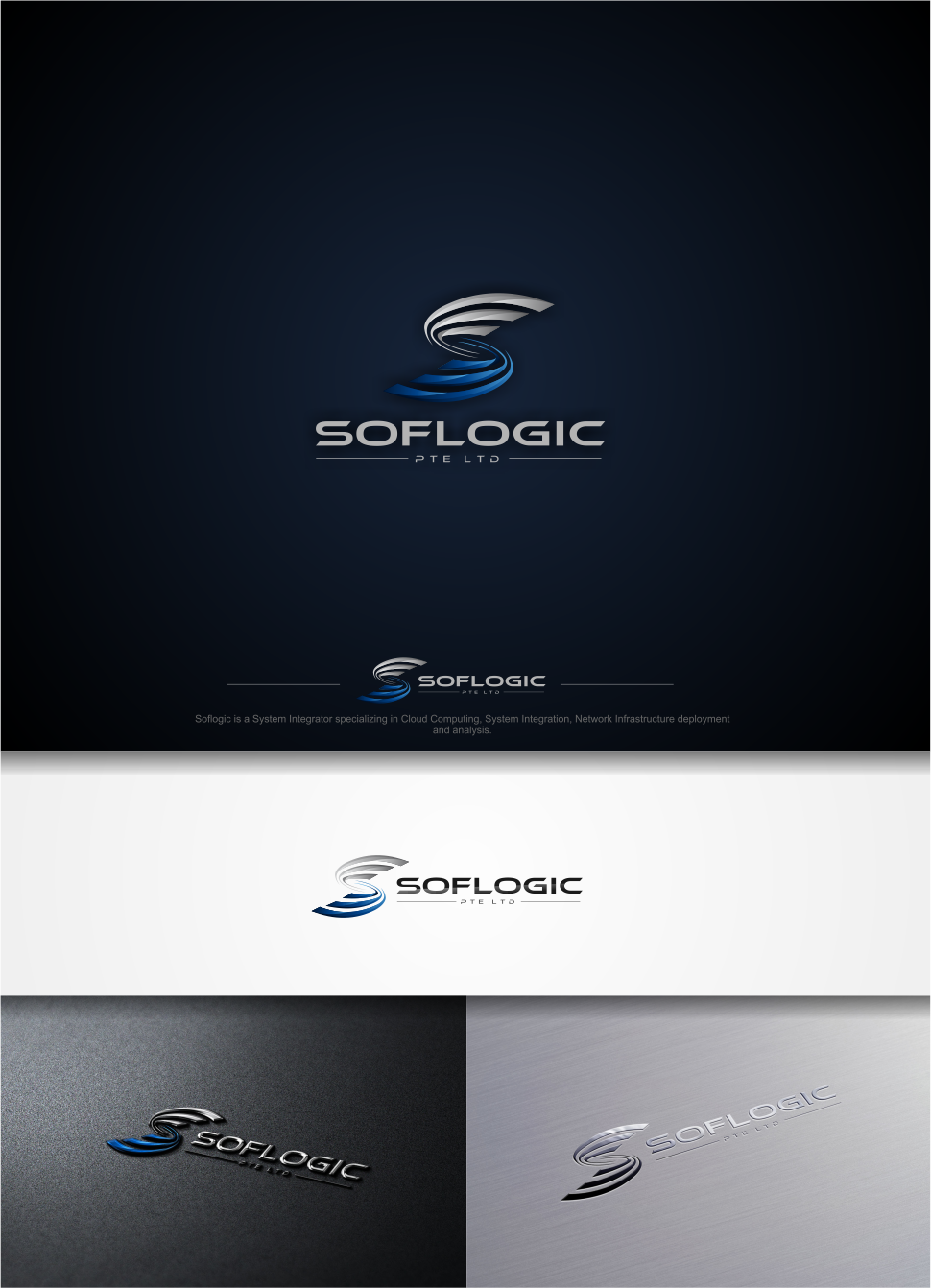 Logo Design by artswolf for this project | Design #12496214