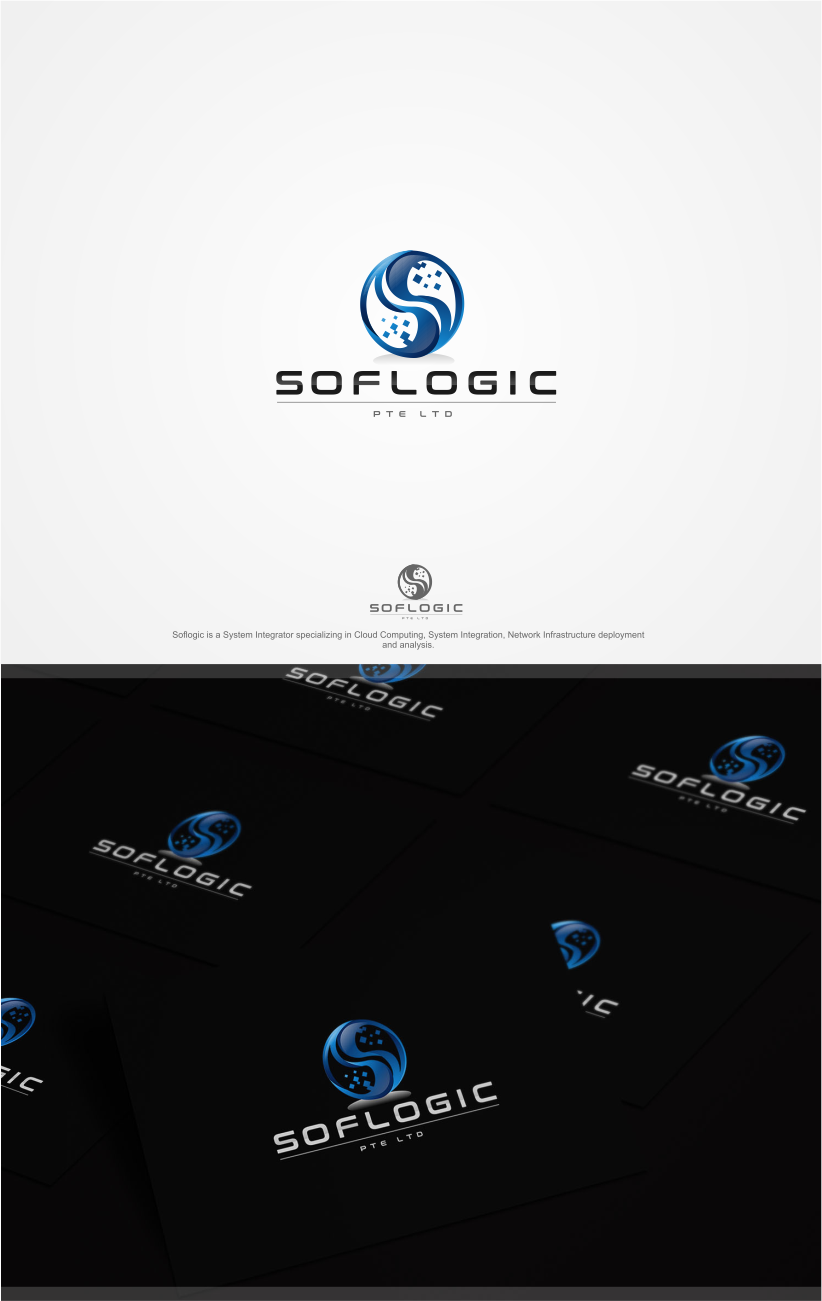 Logo Design by artswolf for this project | Design #12496412