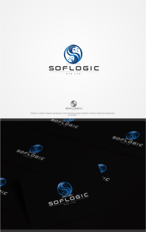 Logo Design by artswolf for this project | Design: #12496412