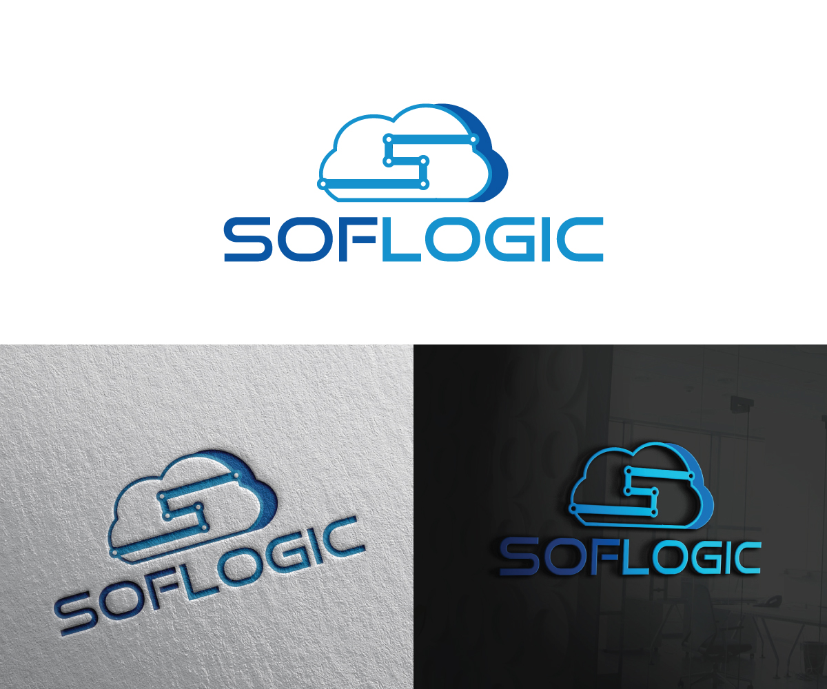 Logo Design by eMARK for this project | Design #12463138