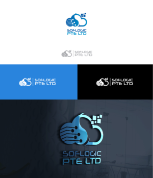 Logo Design by updatedelta