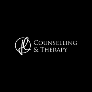 Logo Design by kenthuz for JL Counselling & Therapy | Design: #12448779
