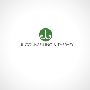 Logo Design by sanalkumar for JL Counselling & Therapy | Design: #12454201