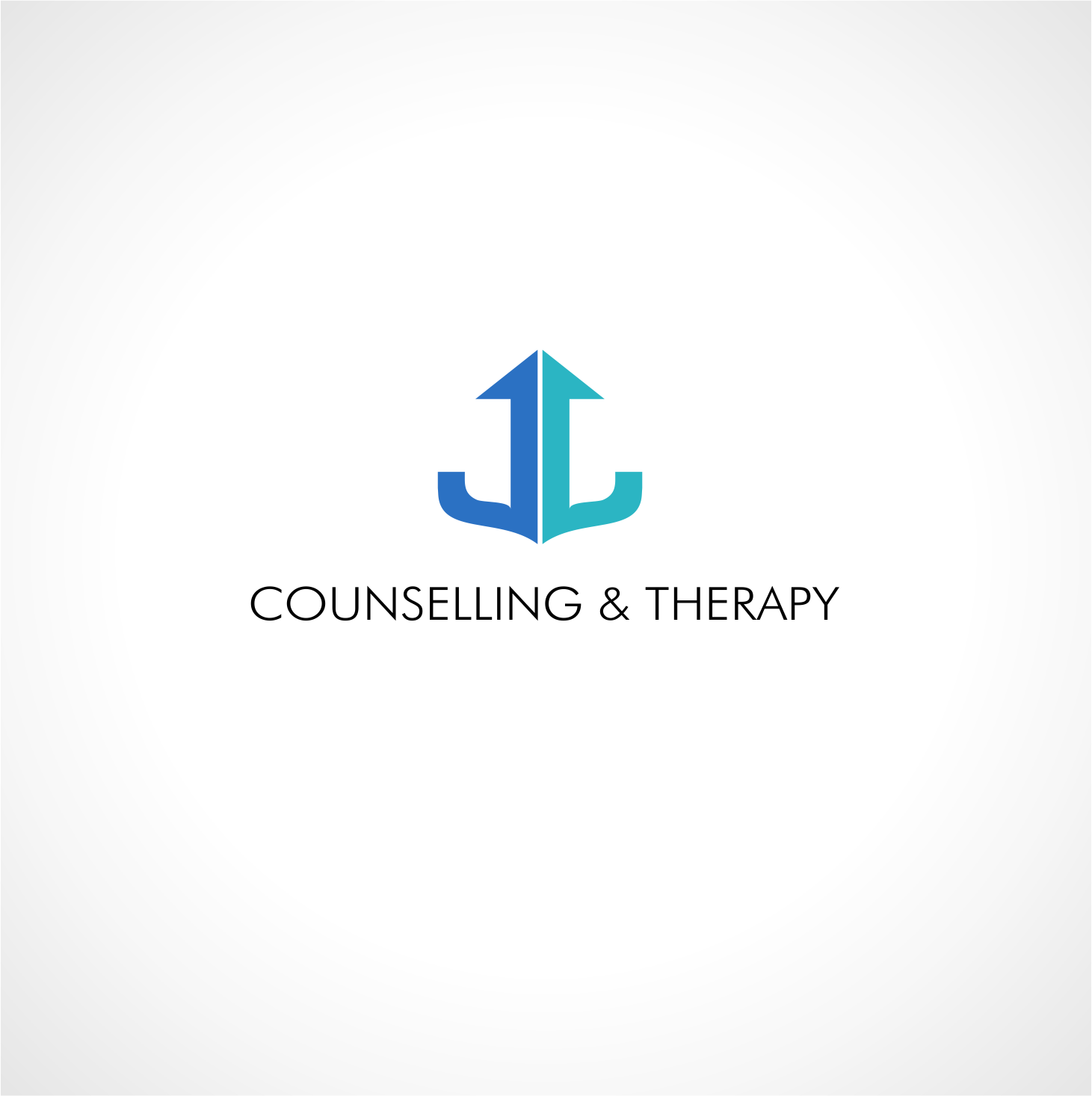 Logo Design by sanalkumar for JL Counselling & Therapy | Design #12454202