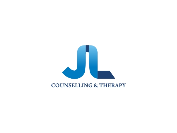 Logo Design by rastf2day for JL Counselling & Therapy | Design #12492209