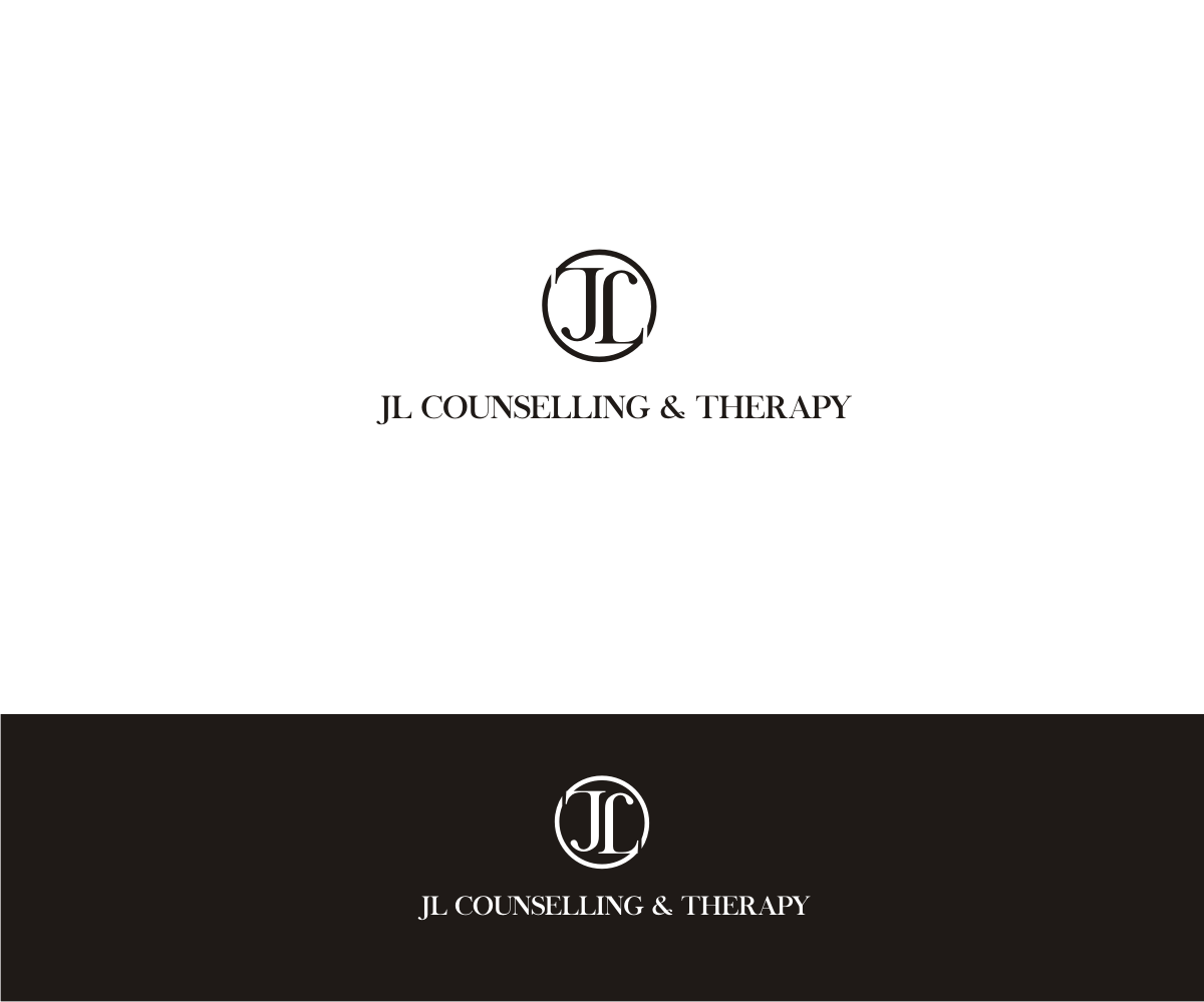 Logo Design by nusdofficial for JL Counselling & Therapy | Design #12566303