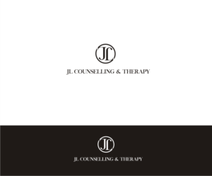Design de Logo par nusdofficial pour JL Counselling & Therapy | Design #12566303