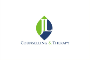 Logo Design by nutu for JL Counselling & Therapy | Design: #12455401