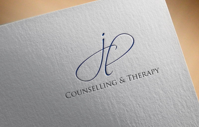 Logo Design by aAdesigns for JL Counselling & Therapy | Design: #12456230