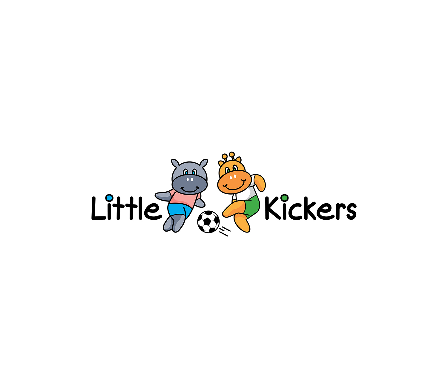 Logo Design by RoundYellow for this project | Design #12403650