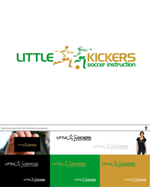 Design de Logo par DesignMX (Renan Mejia) pour ce projet | Design : #12402310