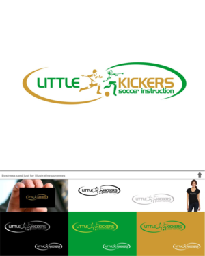 Design de Logo par DesignMX (Renan Mejia) pour ce projet | Design : #12402311