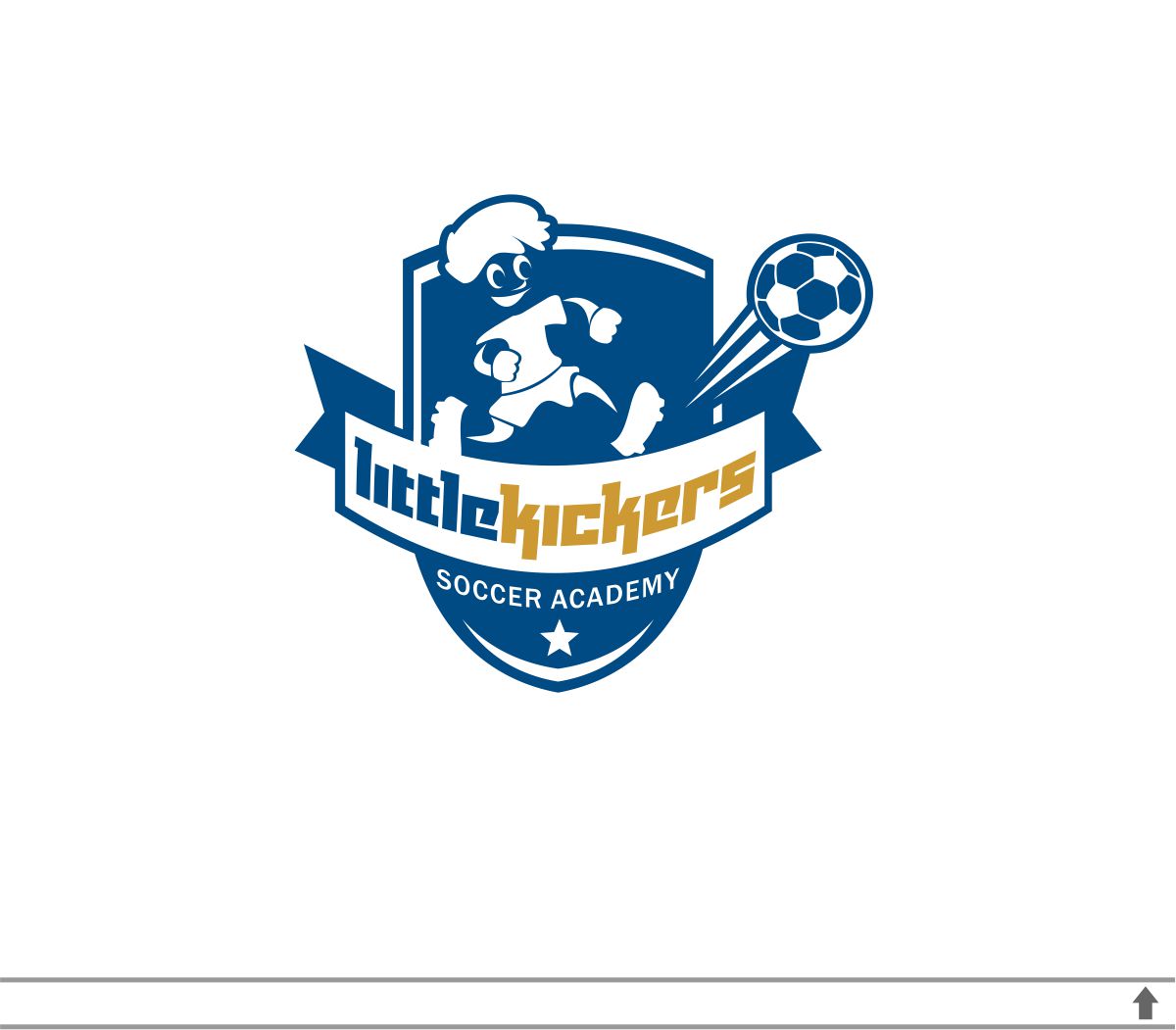 Logo Design by DesignMX (Renan Mejia) for this project | Design #12415110
