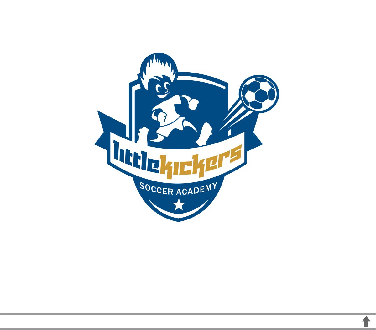 Logo Design by DesignMX (Renan Mejia) for this project | Design #12435671