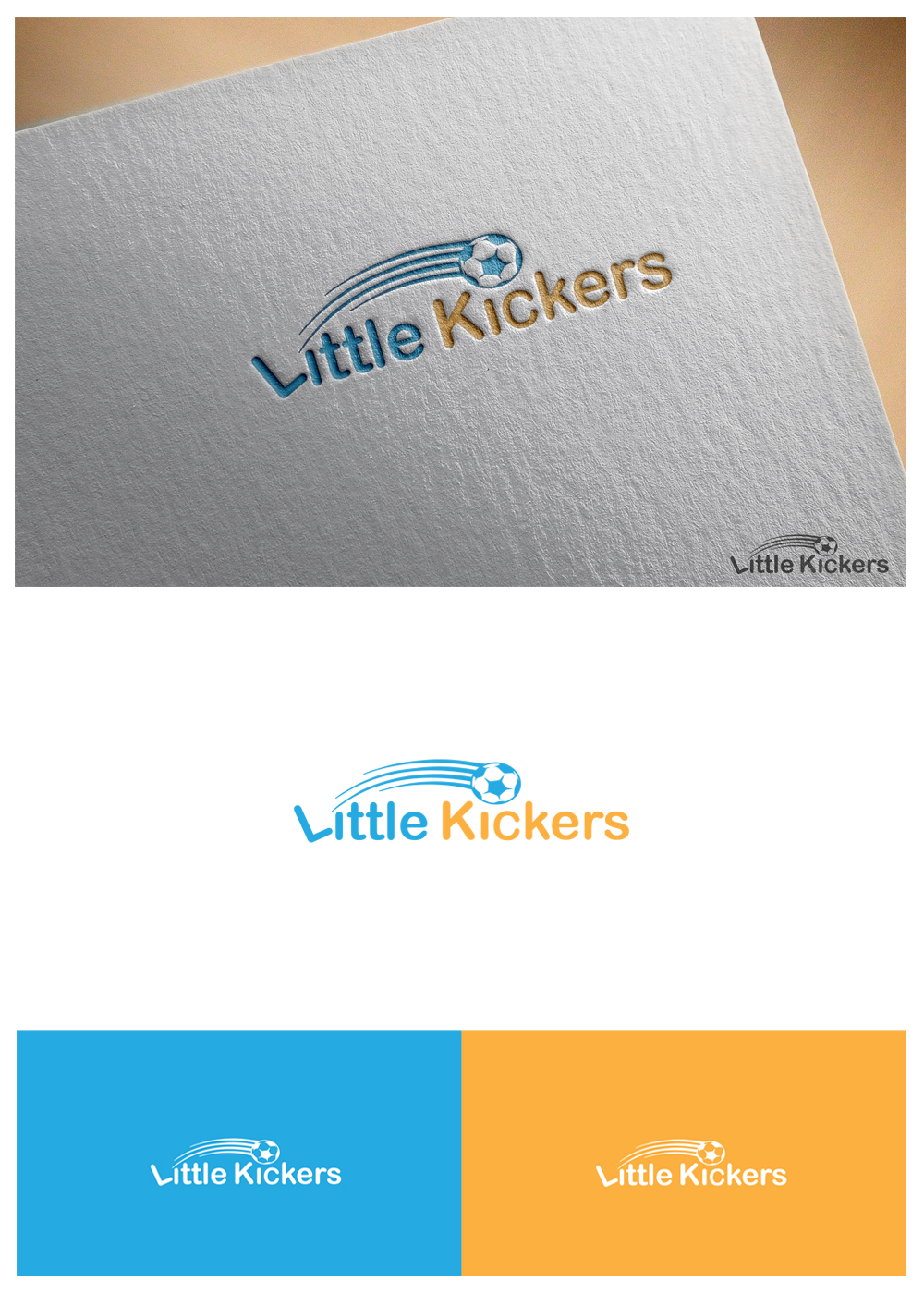 Logo Design by goranvisnjic82 for this project | Design #12402533