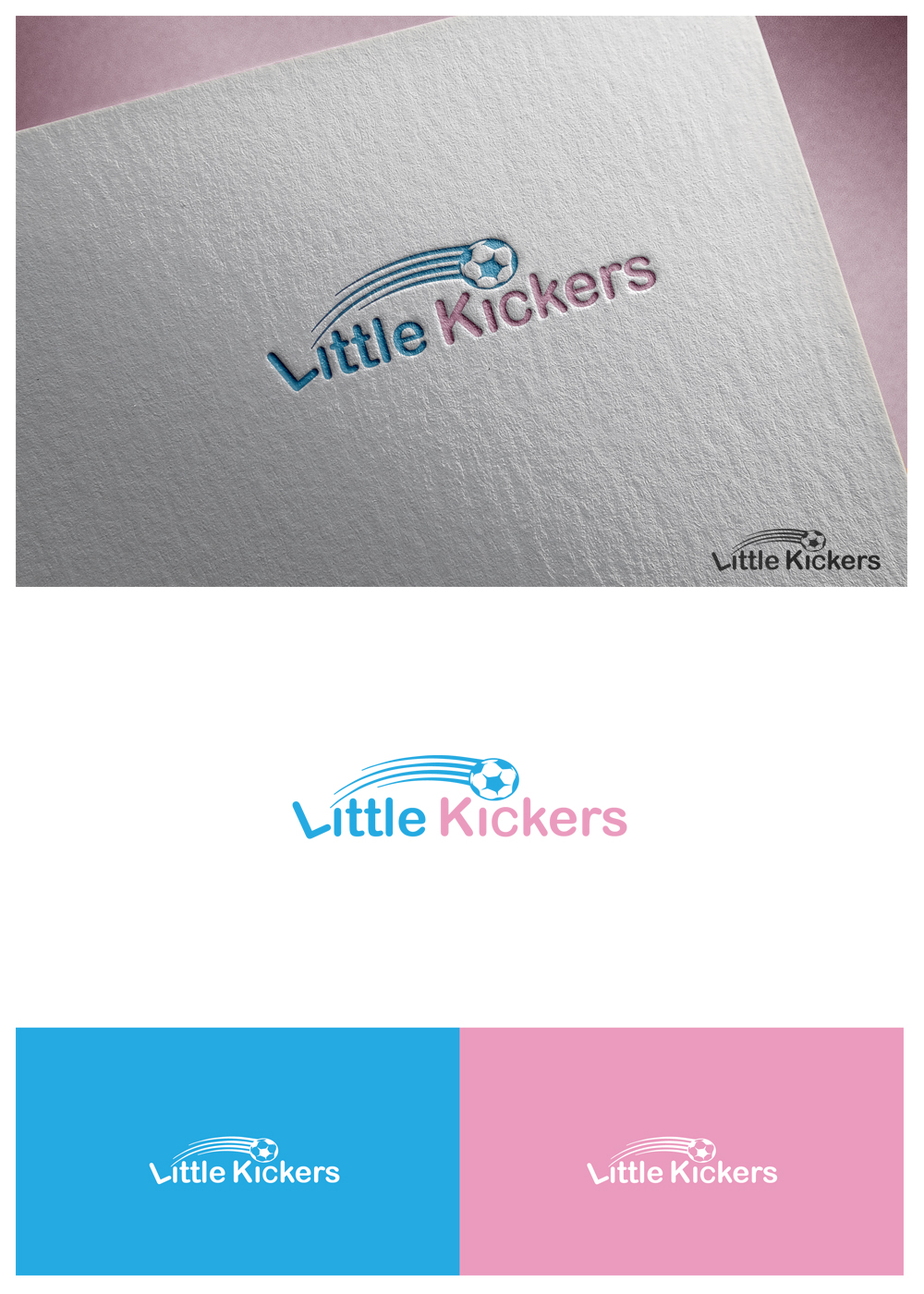 Logo Design by goranvisnjic82 for this project | Design #12403133