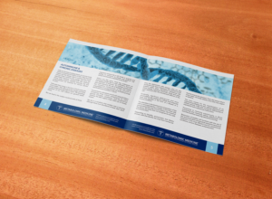 Brochure Design by barinix for        | Design: #12751298