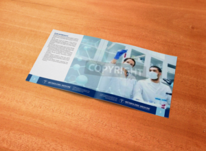 Brochure Design by barinix for        | Design: #12758632
