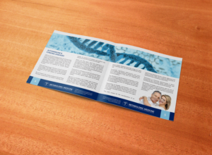 Brochure Design by barinix for        | Design: #12758633