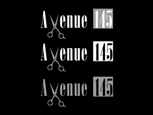 Diseño de Logo por fontasdesign para Avenue 145 | Diseño #12474742