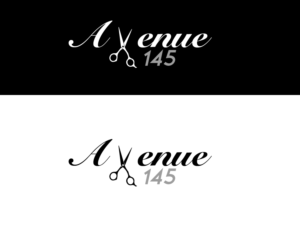 Logo-Design von fontasdesign für Avenue 145 | Design: #12474744