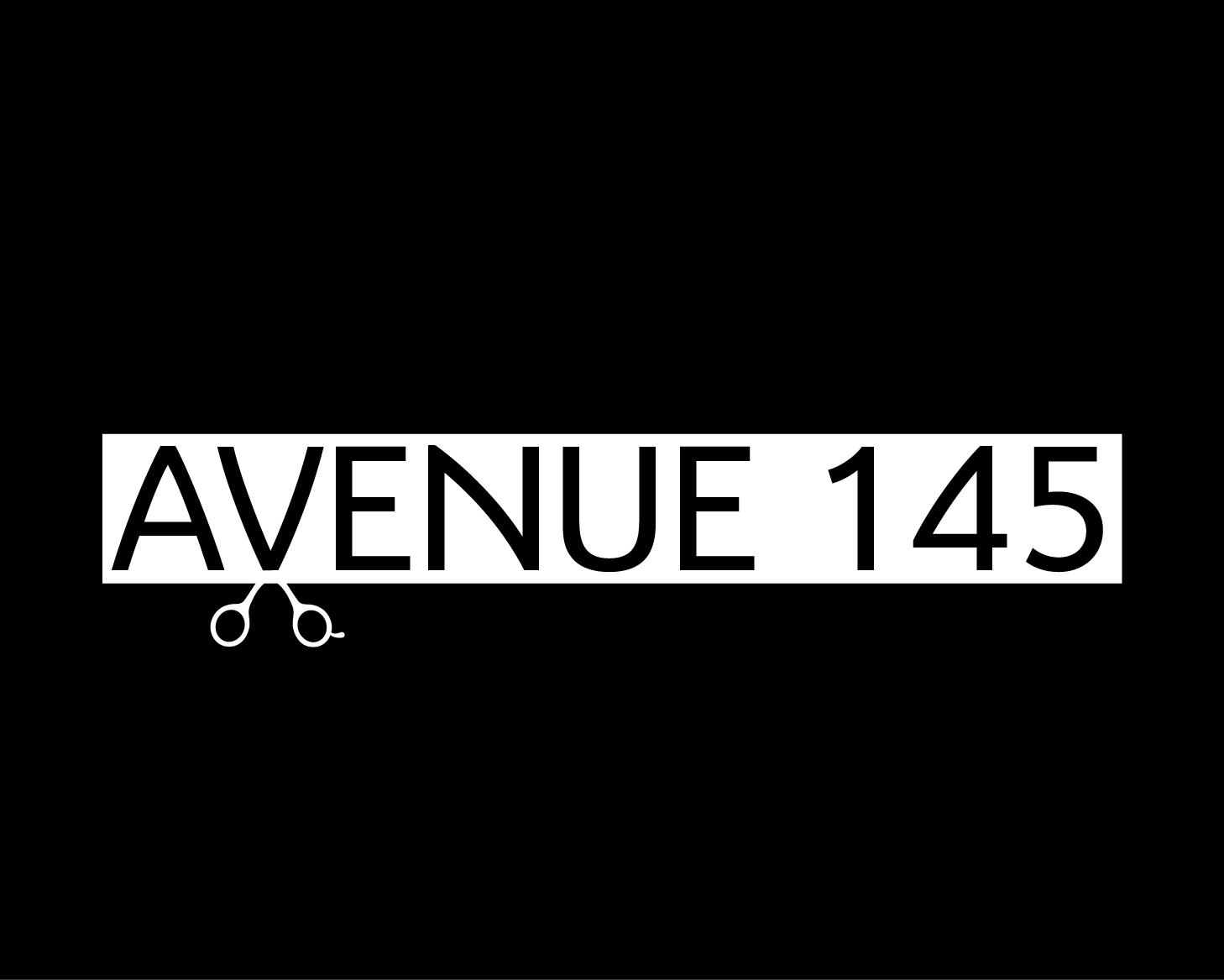 Diseño de Logo por  geomateo para Avenue 145 | Diseño #12480199