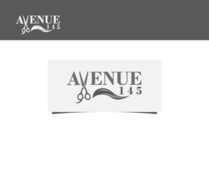 Logo-Design von dianagargaritza für Avenue 145 | Design: #12421827