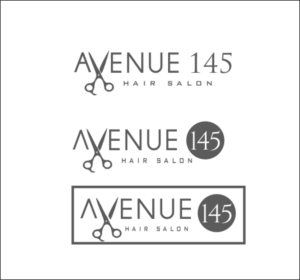 Logo-Design von ciolena für Avenue 145 | Design: #12410594