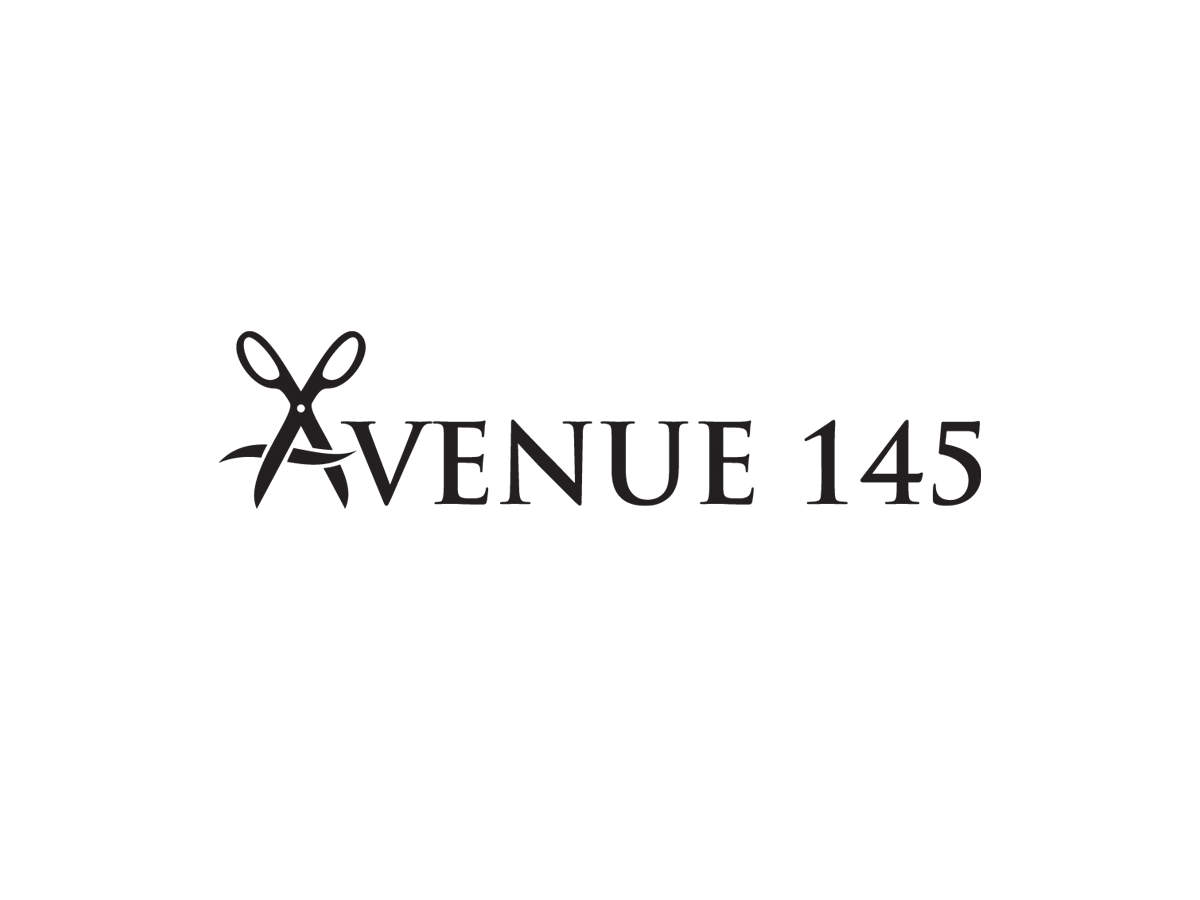 Logo-Design von FRESTI für Avenue 145 | Design #12406234