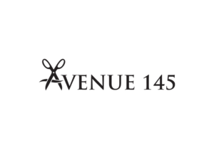 Logo-Design von FRESTI für Avenue 145 | Design: #12406234