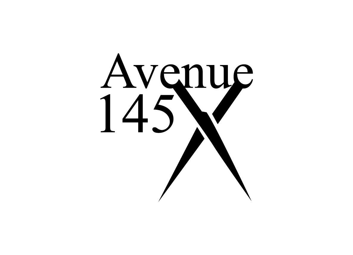 Logo-Design von creative.bugs für Avenue 145 | Design #12411923