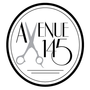 Logo-Design von Diana's designs für Avenue 145 | Design #12483262