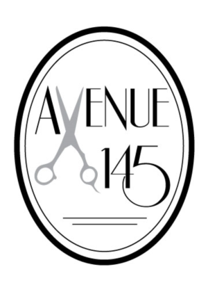 Logo-Design von Diana's designs für Avenue 145 | Design: #12485451