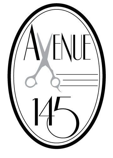 Logo Design by Diana's designs for Avenue 145 | Design #12486154