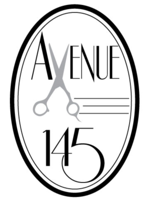 Logo-Design von Diana's designs für Avenue 145 | Design: #12486154