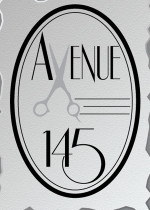 Logo-Design von Diana's designs für Avenue 145 | Design: #12486155