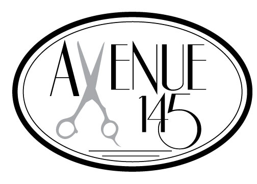 Logo-Design von Diana's designs für Avenue 145 | Design #12487426