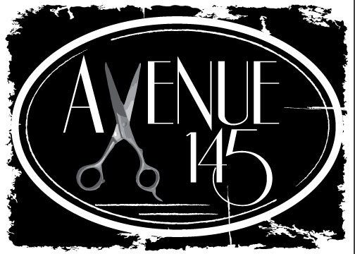 Logo-Design von Diana's designs für Avenue 145 | Design #12521688