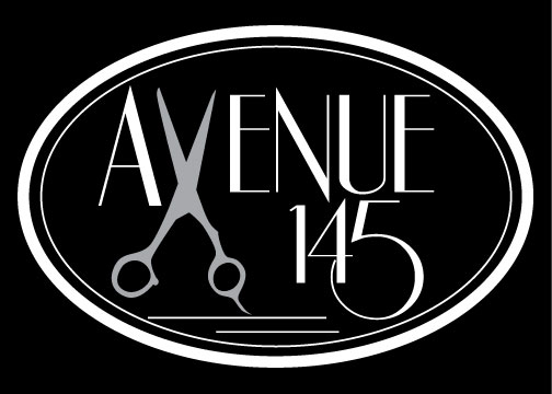 Logo-Design von Diana's designs für Avenue 145 | Design #12741102