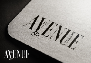 Logo-Design von FerTouch Arts für Avenue 145 | Design: #12446642