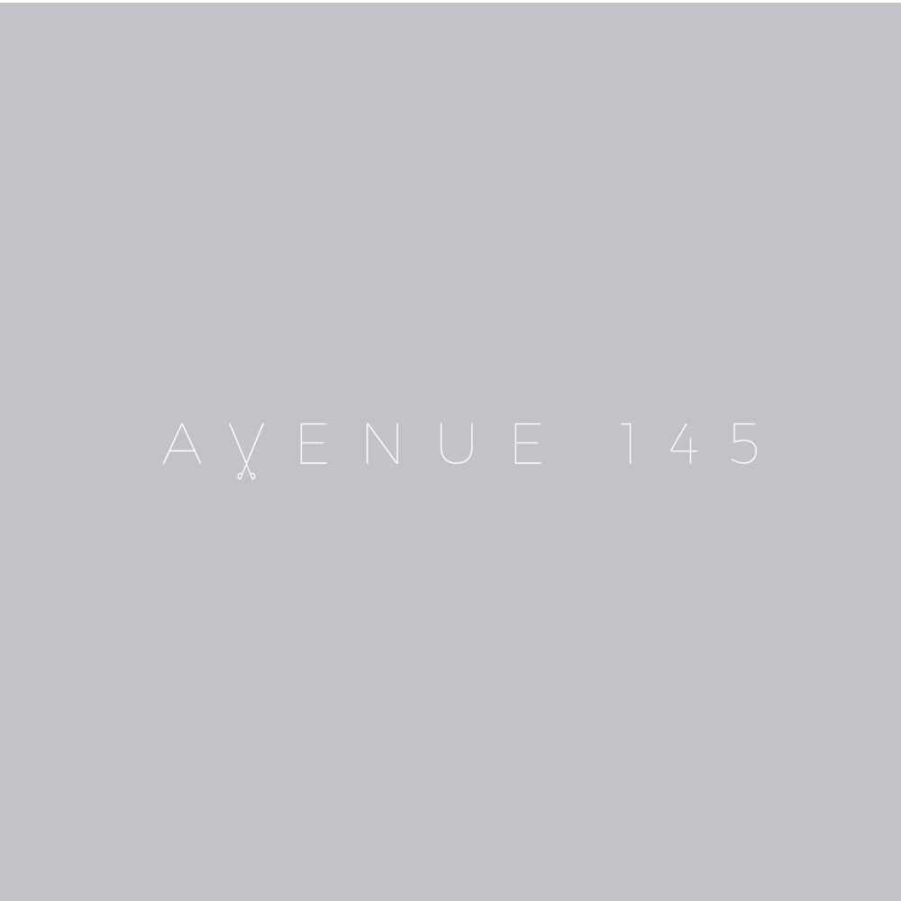 Logo Design by byjoao for Avenue 145 | Design #12405336