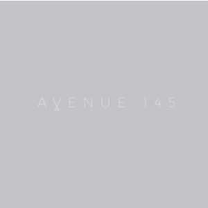 Logo-Design von byjoao für Avenue 145 | Design: #12405336
