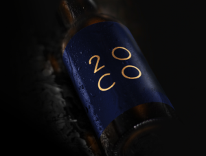 Logo-Design von byjoao für Avenue 145 | Design: #12426746