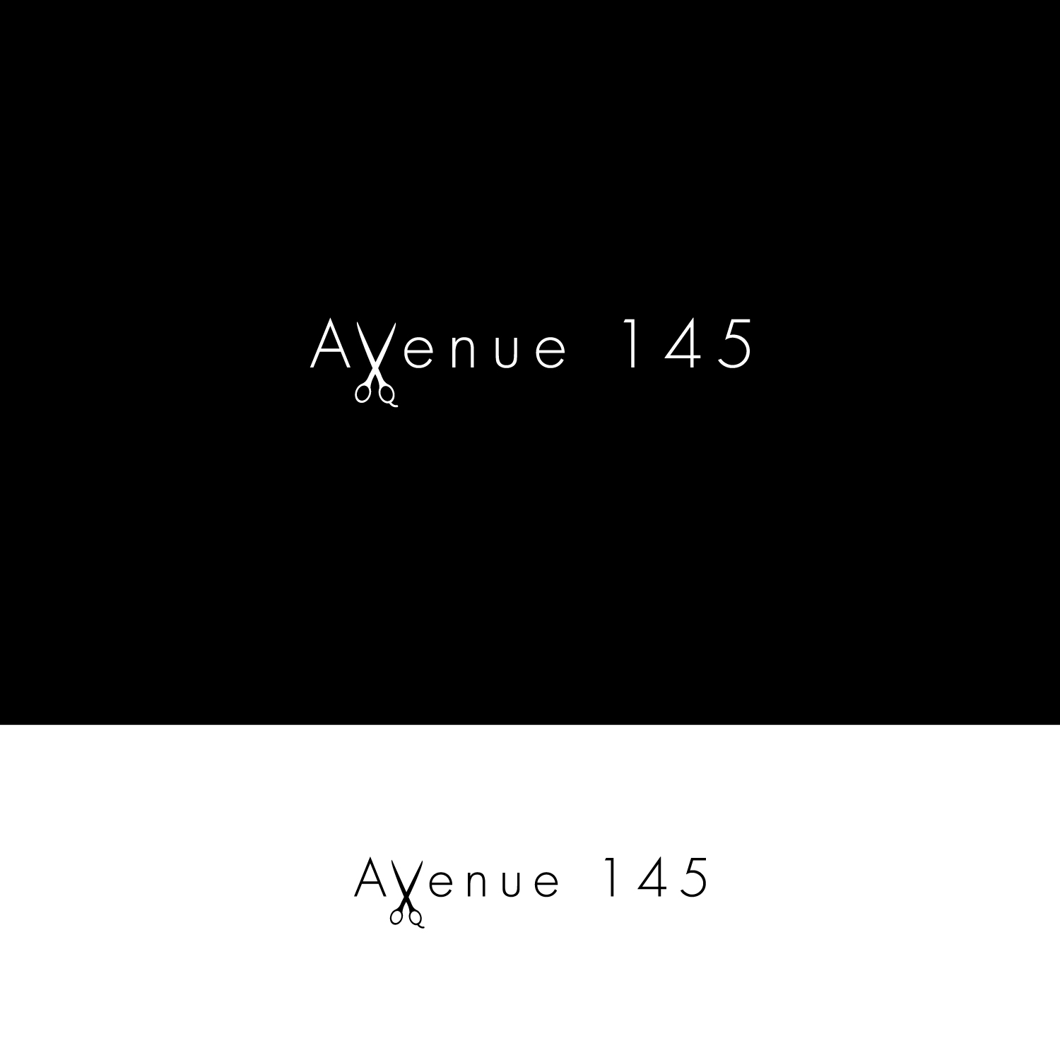 Design de Logo par razieh kamali pour Avenue 145 | Design #12410082