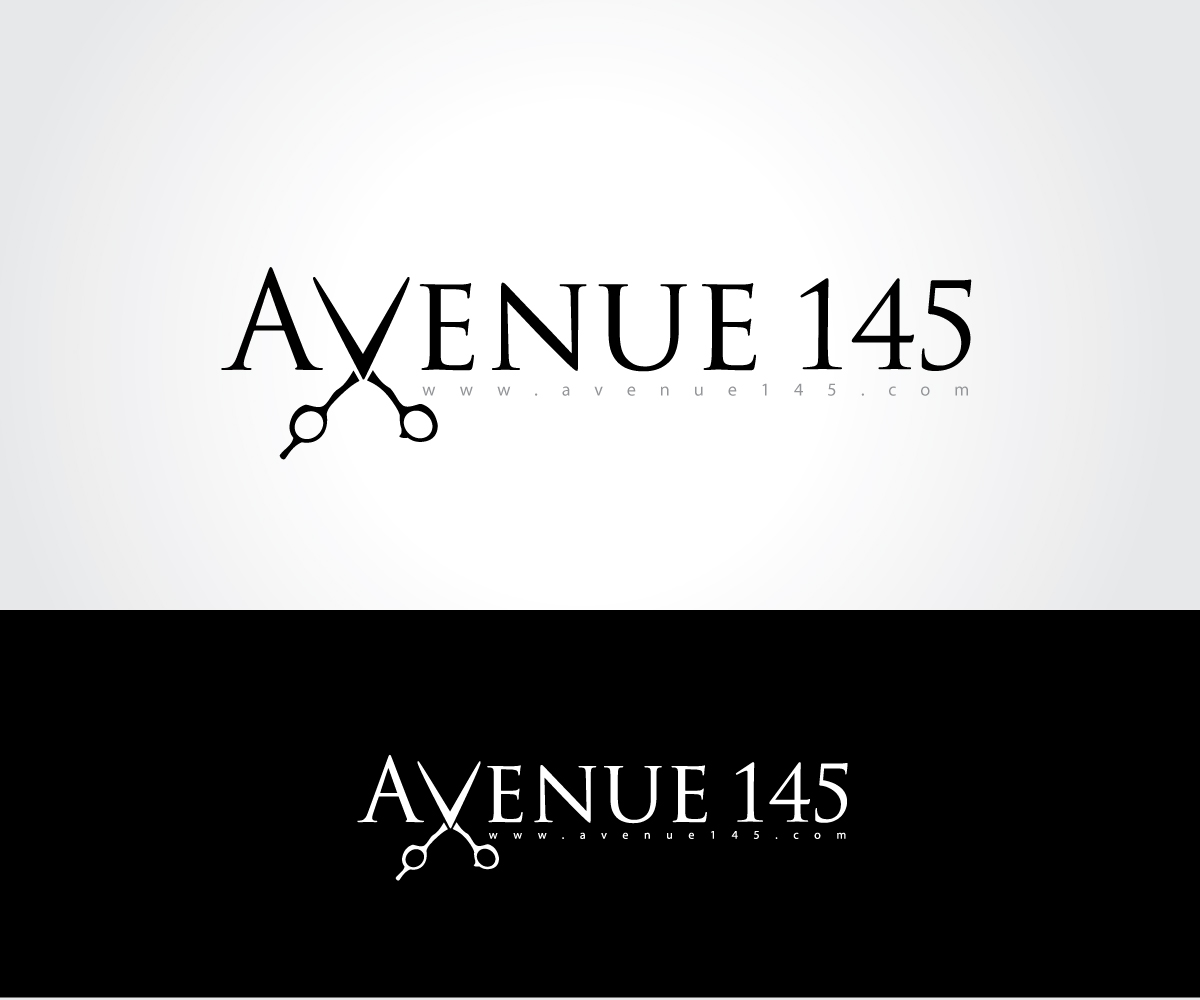 Logo-Design von e-graphics für Avenue 145 | Design #12408625