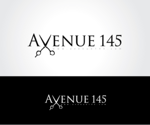 Logo-Design von e-graphics für Avenue 145 | Design: #12408625