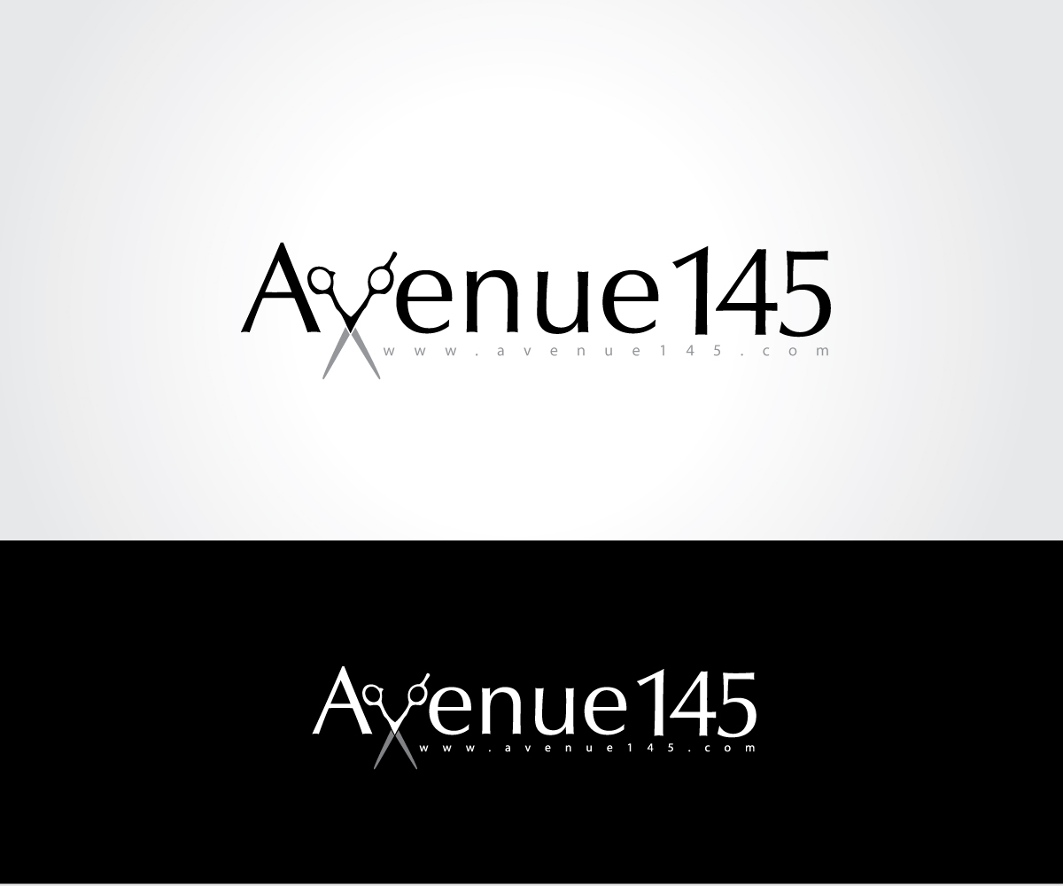 Logo-Design von e-graphics für Avenue 145 | Design #12408629
