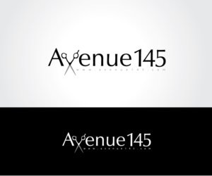 Logo-Design von e-graphics für Avenue 145 | Design: #12408629